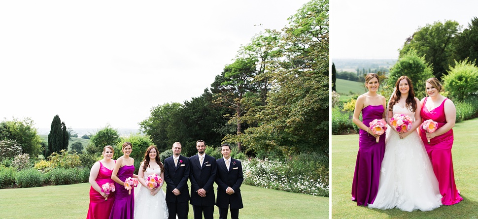 cotswolds wedding photographer