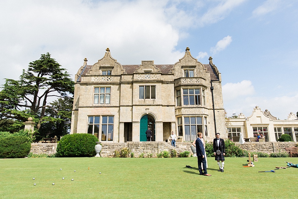 cotswolds wedding photographer