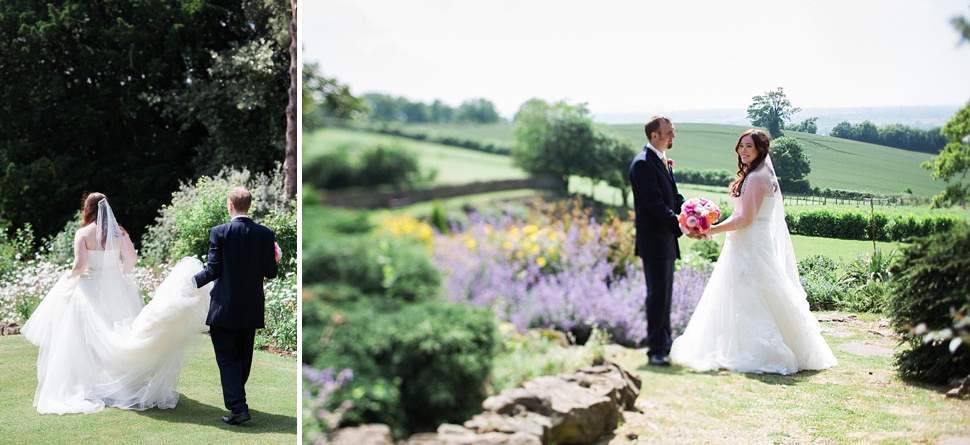 cotswolds wedding photographer