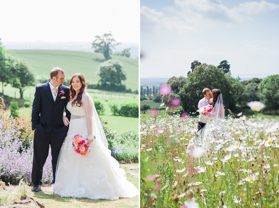 cotswolds wedding photographer