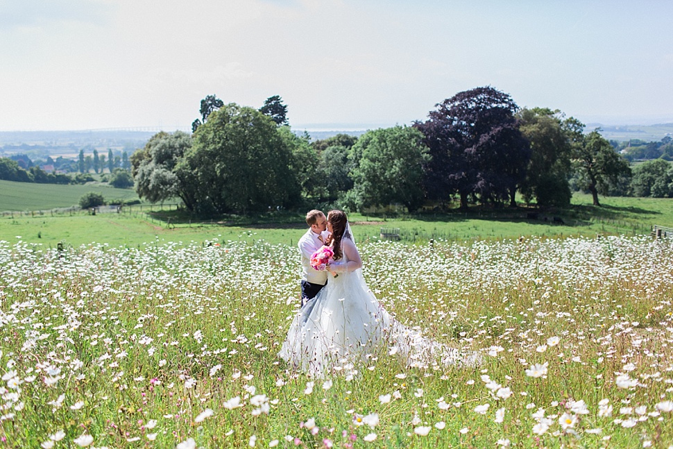 old down manor wedding