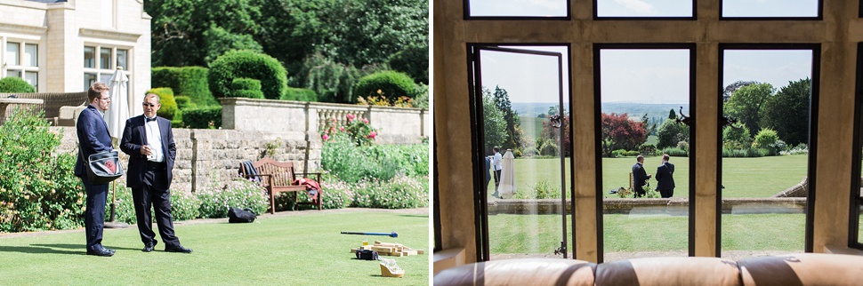 cotswolds wedding photographer