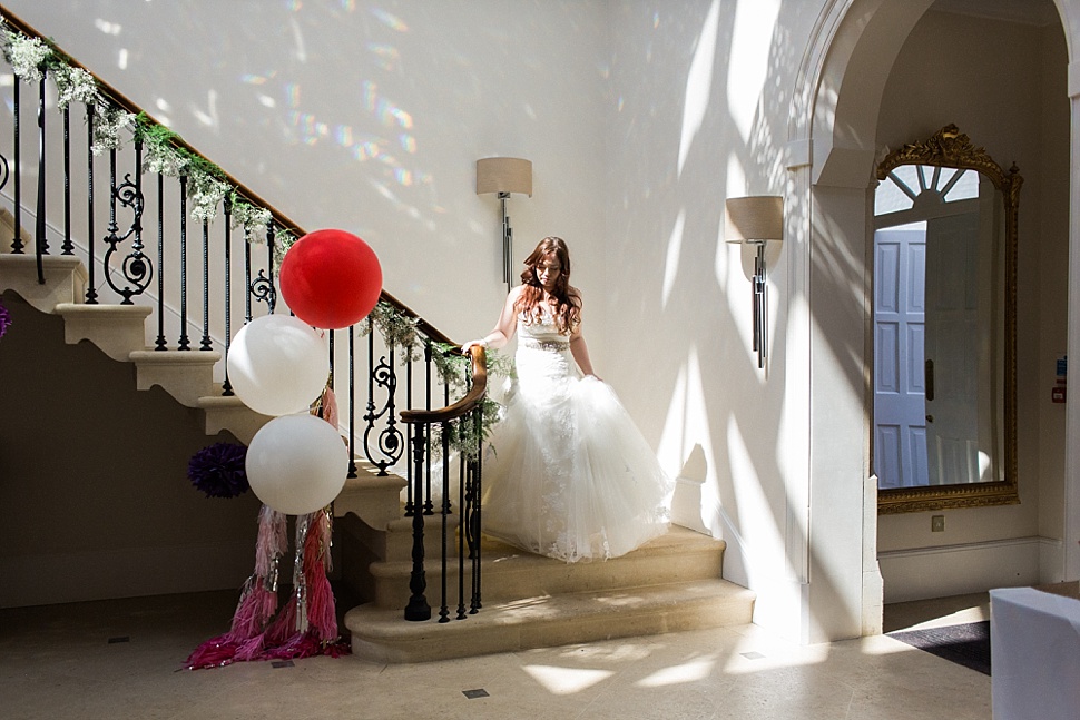 cotswolds wedding photographer