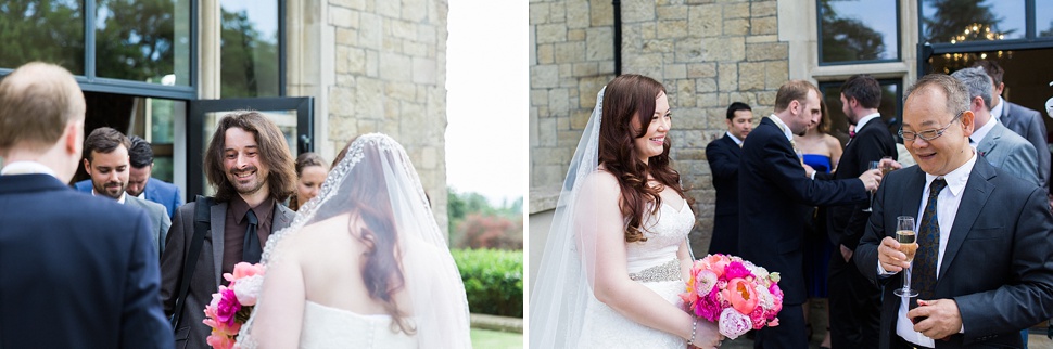 cotswolds wedding photographer