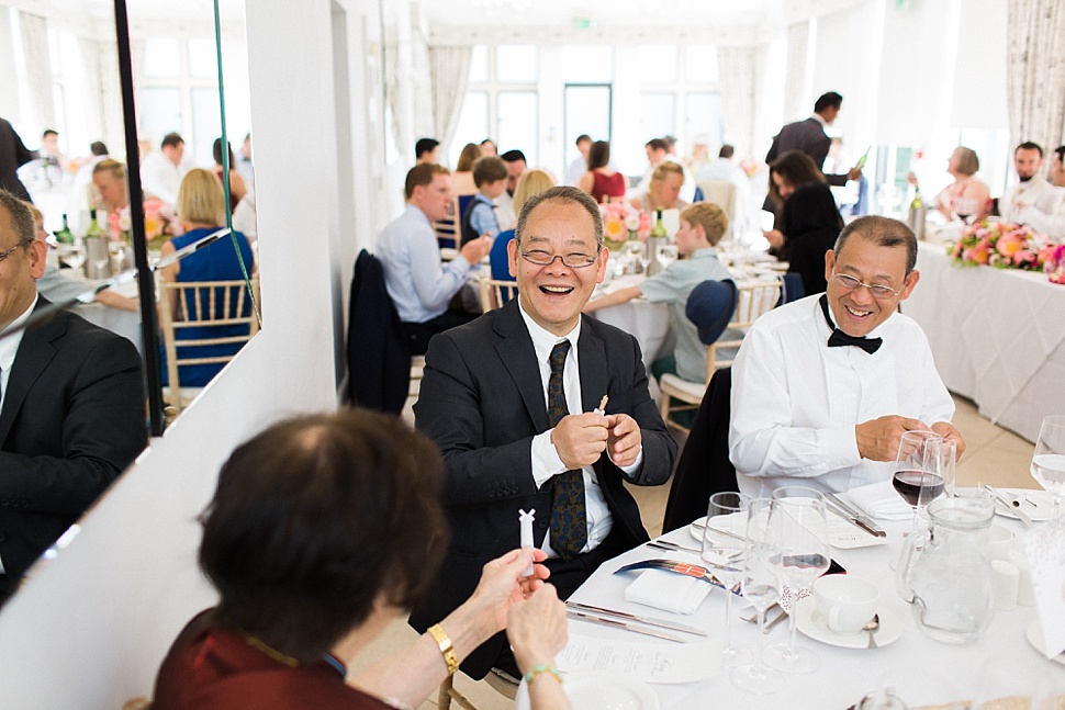 cotswolds wedding photographer