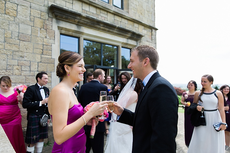 cotswolds wedding photographer