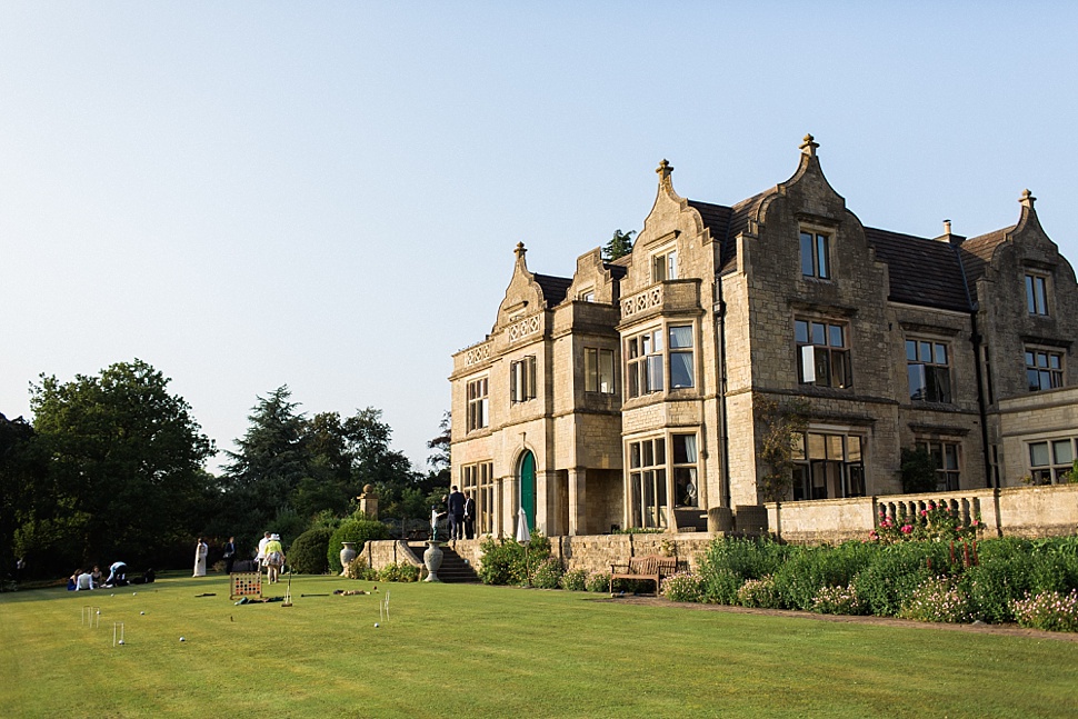 cotswolds wedding photographer