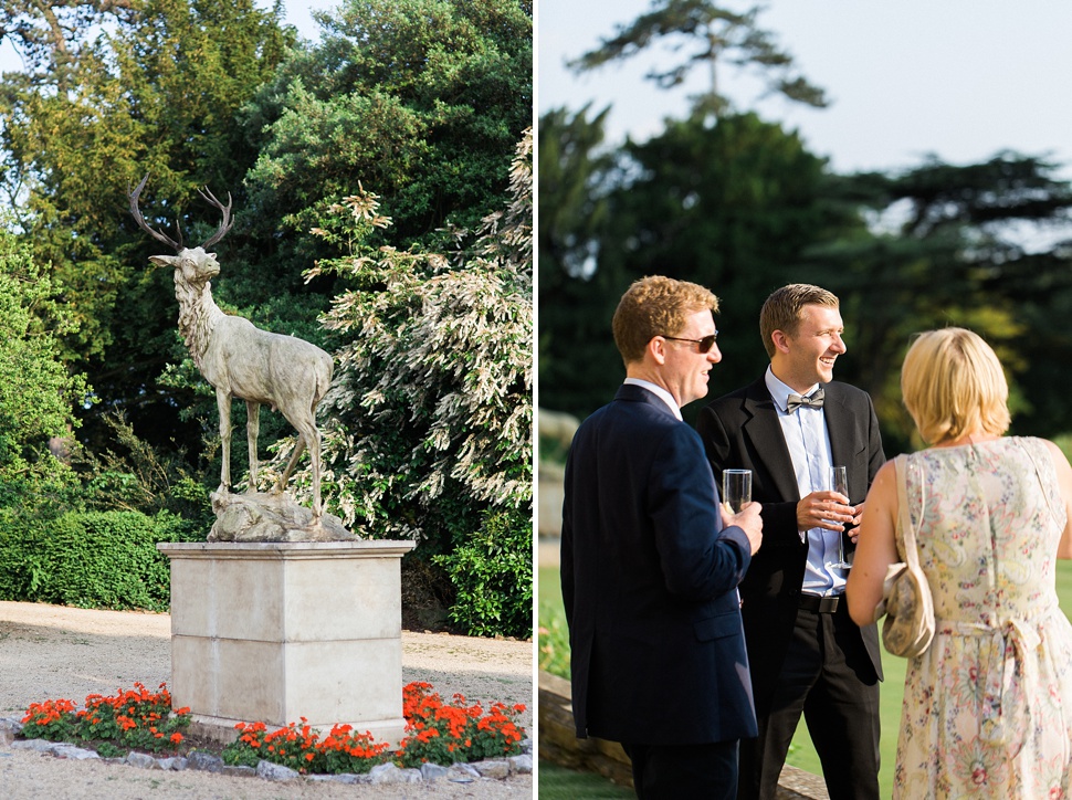 cotswolds wedding photographer