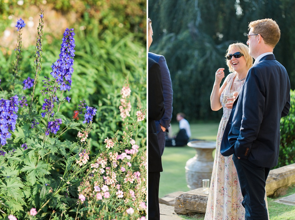 cotswolds wedding photographer