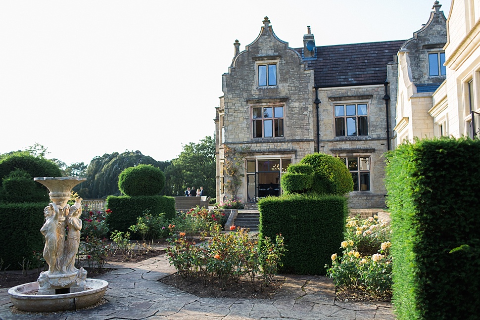 cotswolds wedding photographer