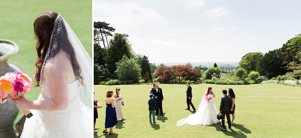 cotswolds wedding photographer