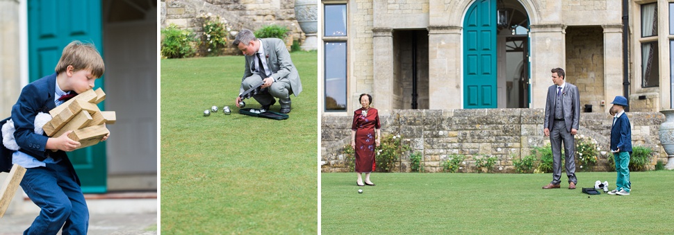 cotswolds wedding photographer