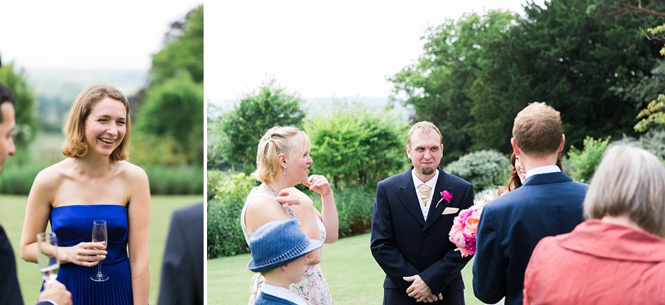 cotswolds wedding photographer