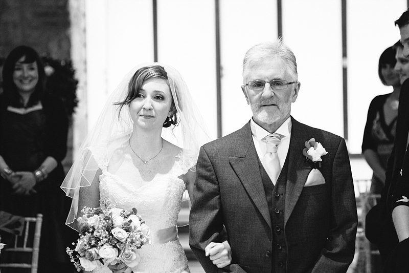 Cotswolds wedding photo