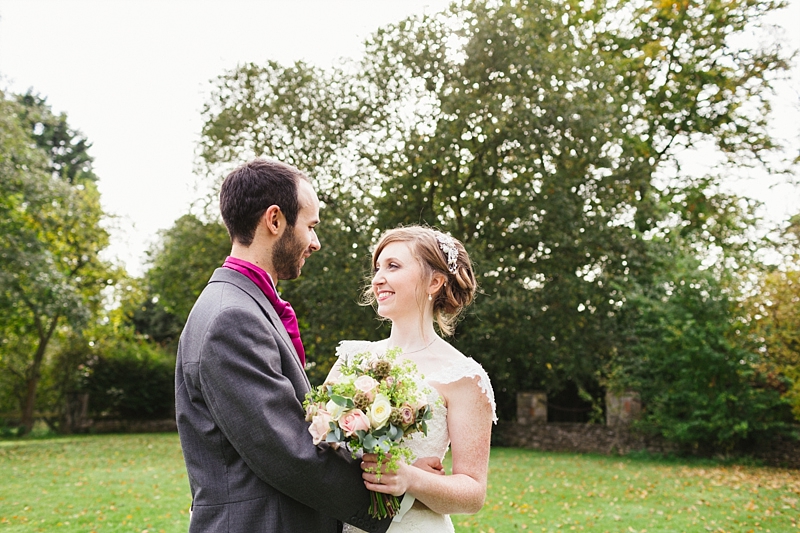 Cotswolds wedding photographers