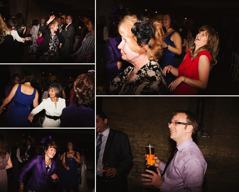 Fun wedding Photography