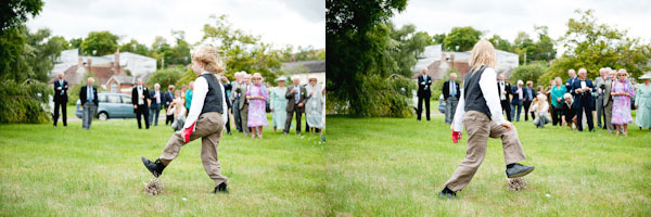 traditional country dancing