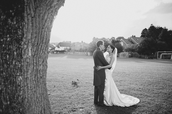 Rural wedding Photograph