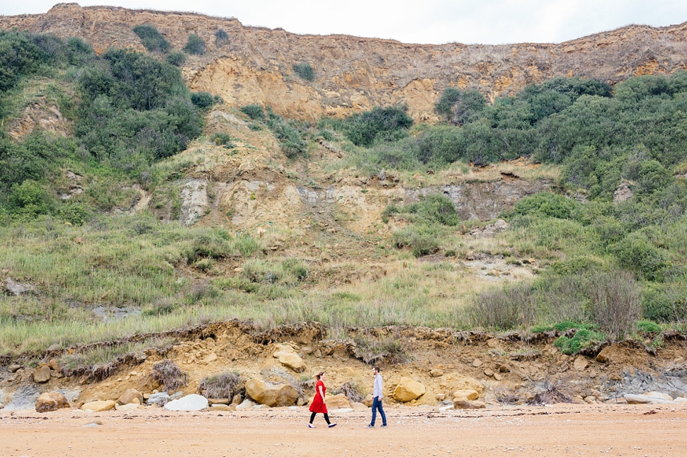 Creative Engagement Photography