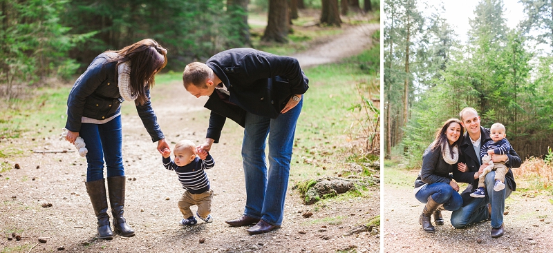 creative family photographer