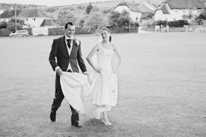 Durweston wedding photography