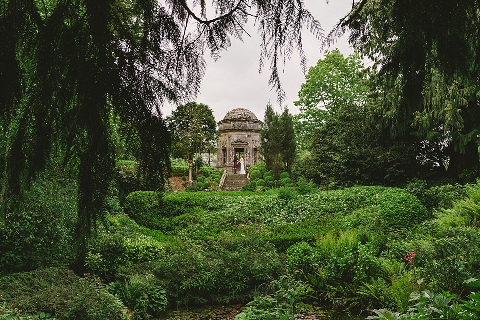 Larmer Tree Gardens