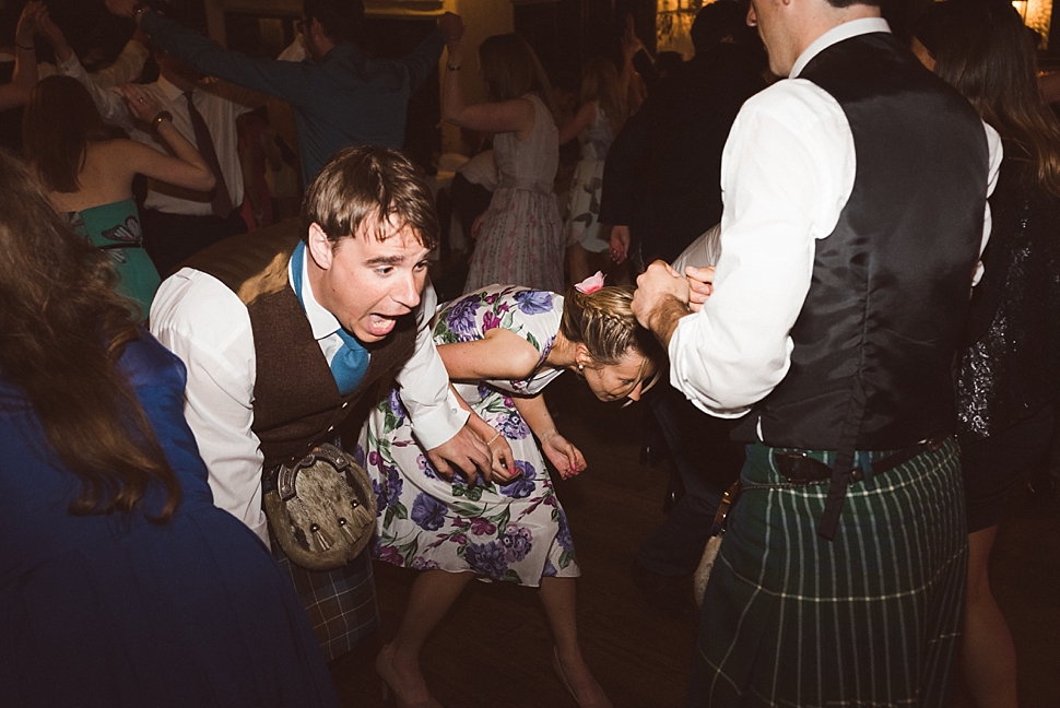 Ceilidh