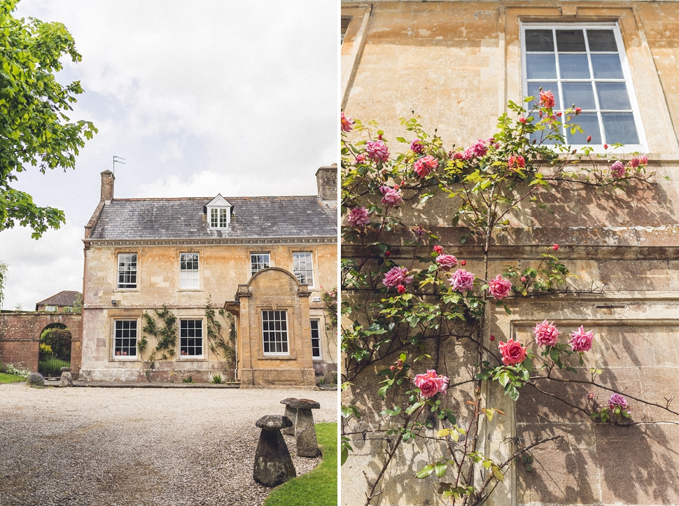 Dorset wedding photographer