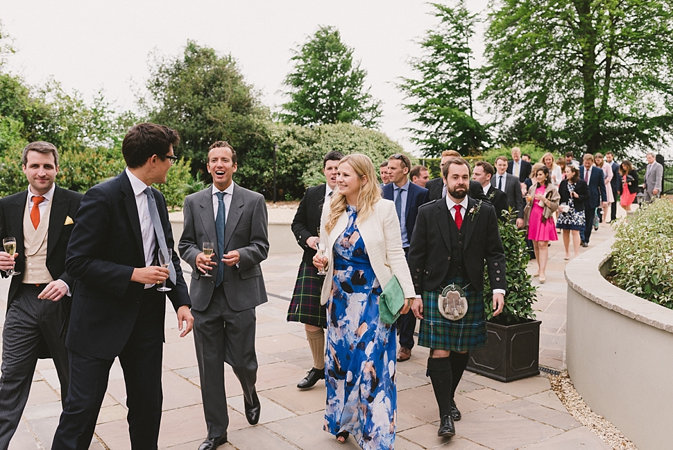 Dorset wedding photographers