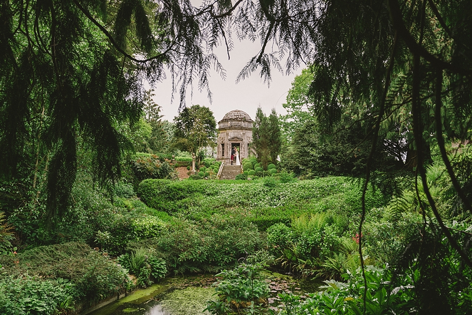 Larmer Tree Gardens