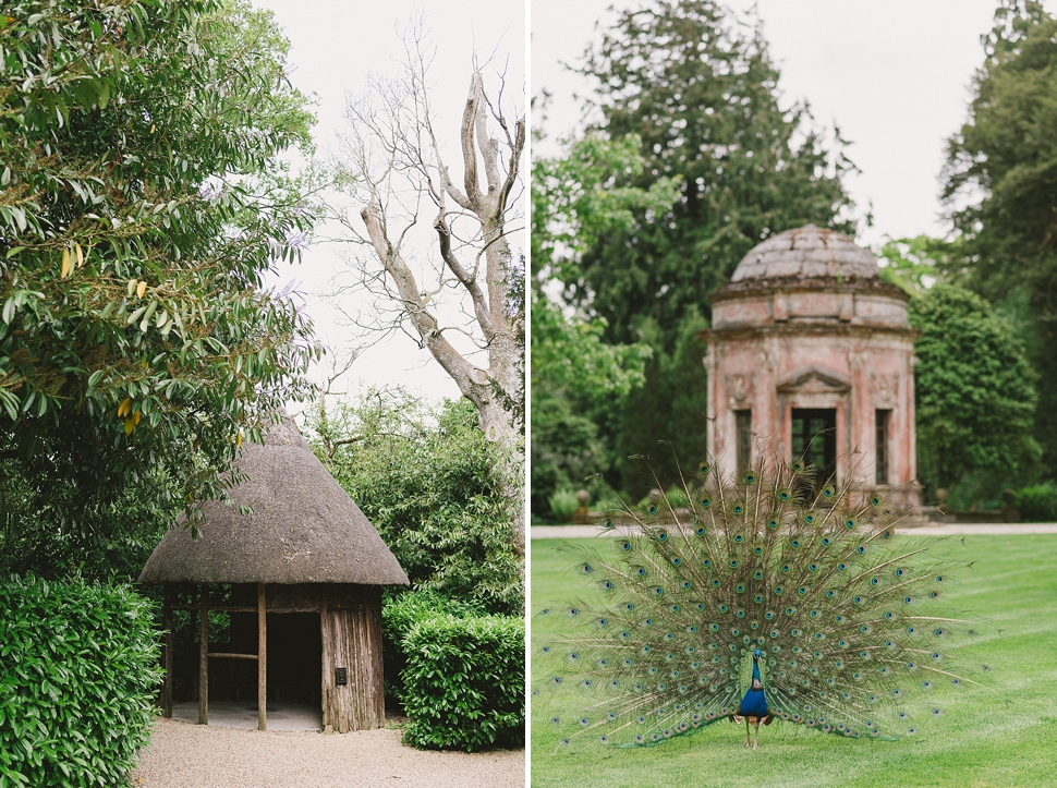 Larmer Tree Gardens