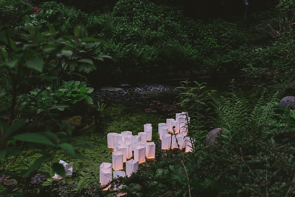 wedding lanterns