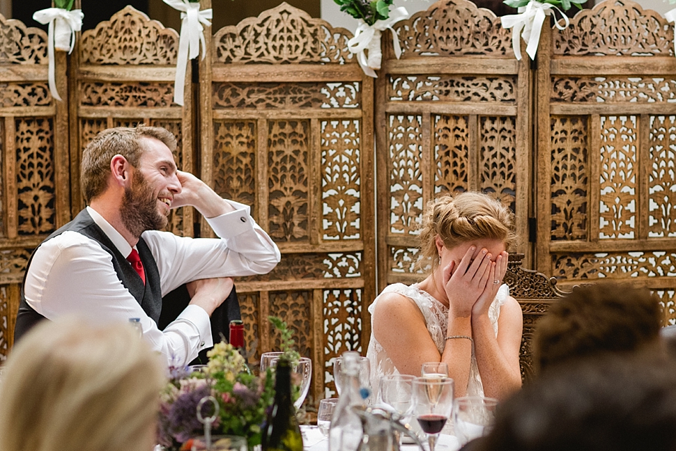 wedding speech