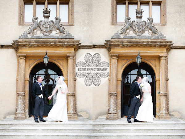 Sherborne Castle Wedding Photographer