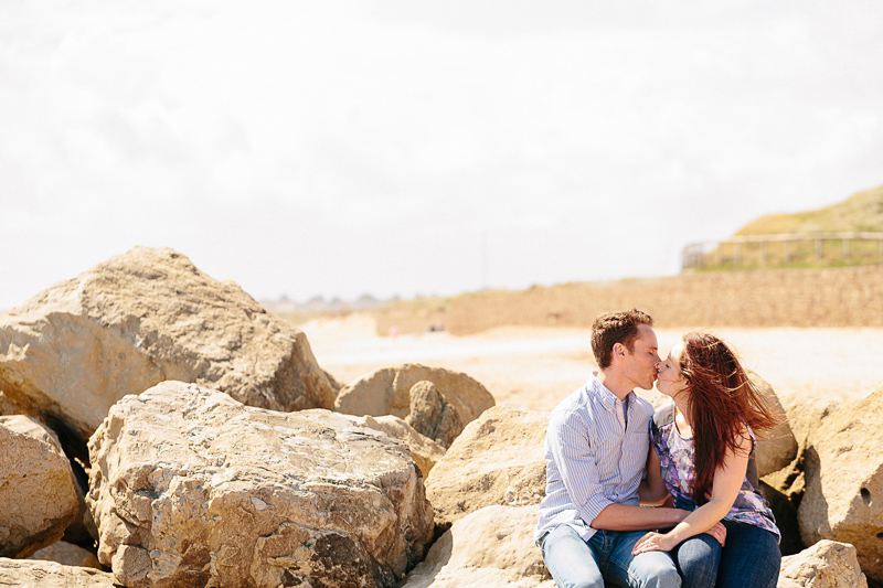 beach wedding bournemouth