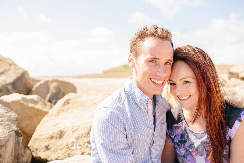 bournmouth beach wedding