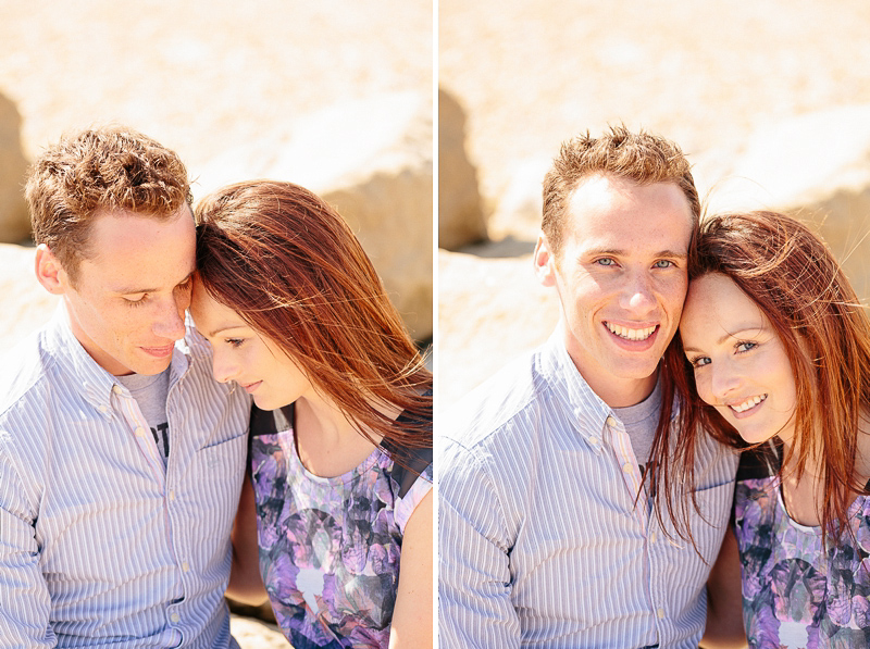 dorset engagement photography