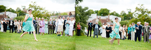 traditional country dancing