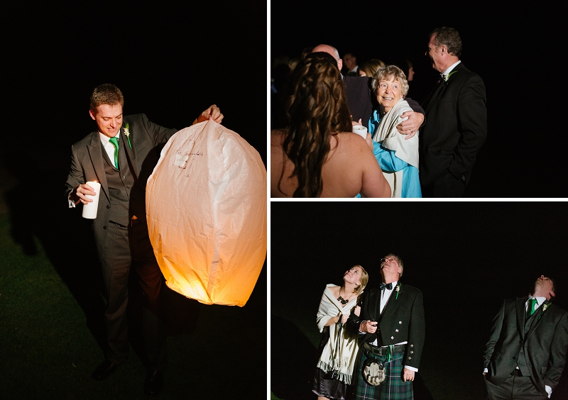 Chinese Lanterns Photo