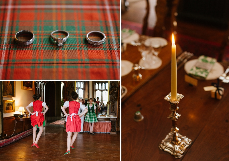 Scottish Wedding Photographers