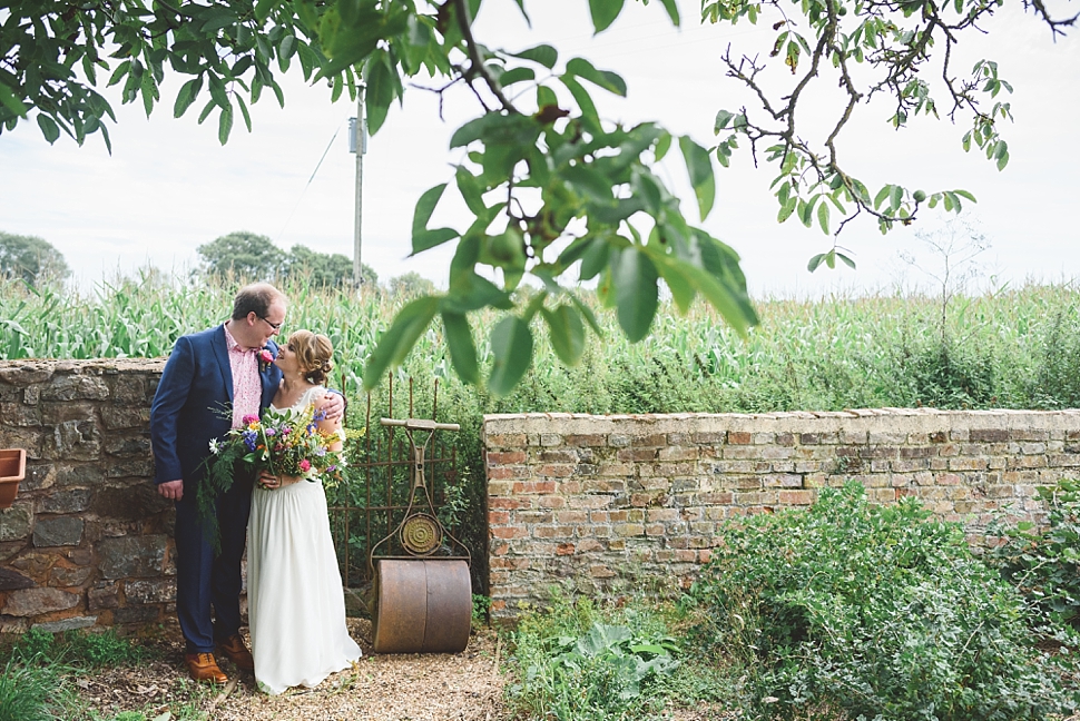 cowparsley wedding photos taunton