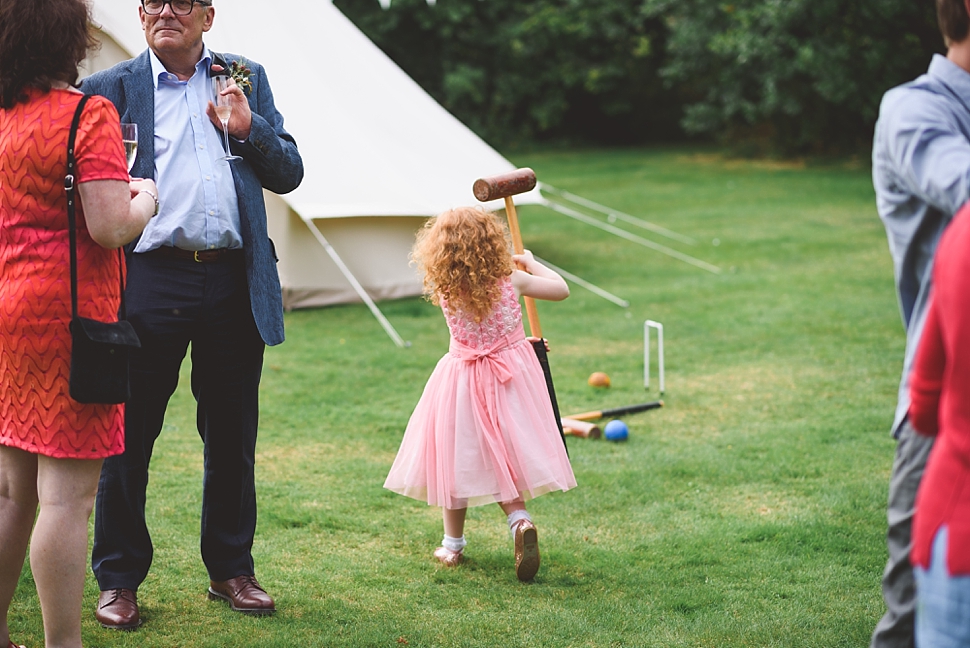 Roughmoor farm wedding taunton