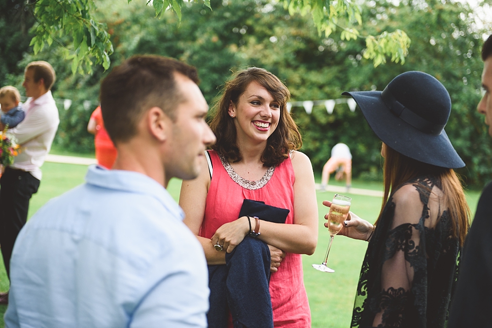 Roughmoor farm wedding taunton