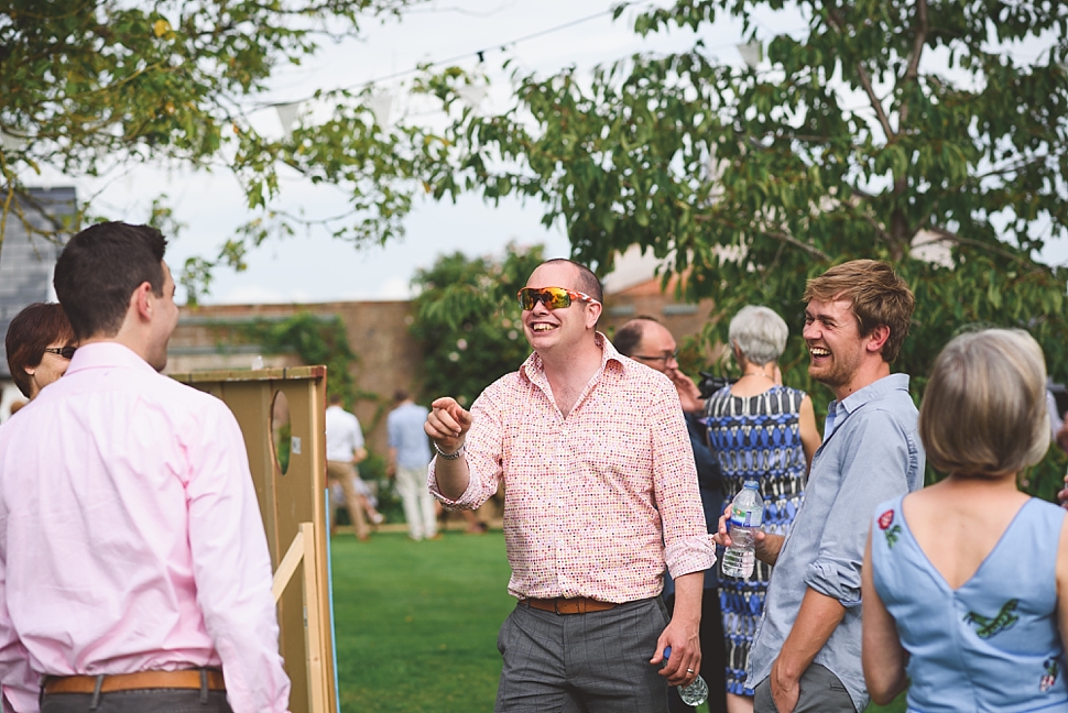 Roughmoor farm wedding taunton