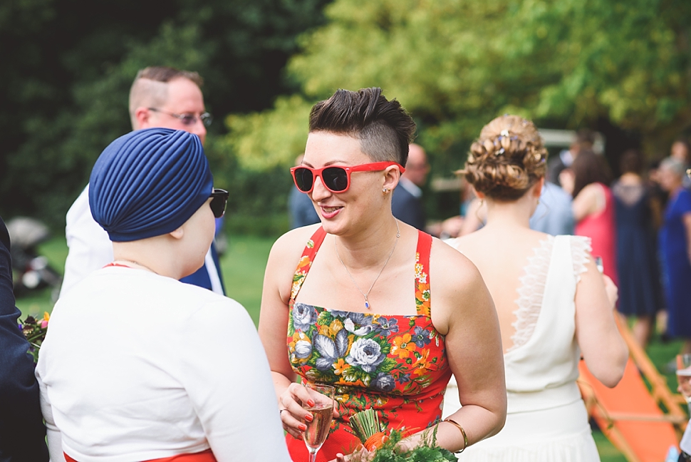 Roughmoor farm wedding taunton