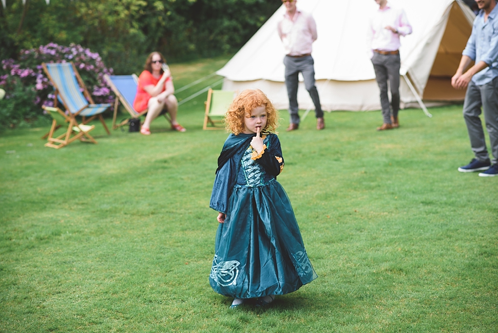 Roughmoor farm wedding taunton