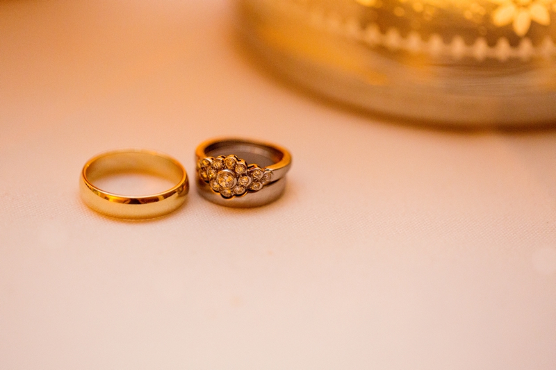 Wedding Rings