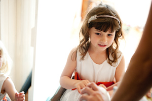 presents for flower girls