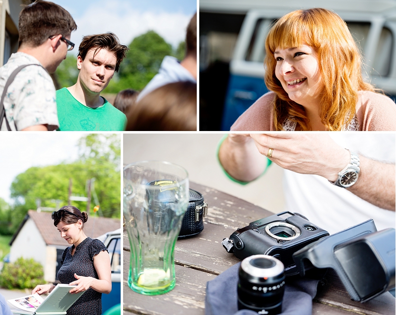 Bristol Photographers Meet Up