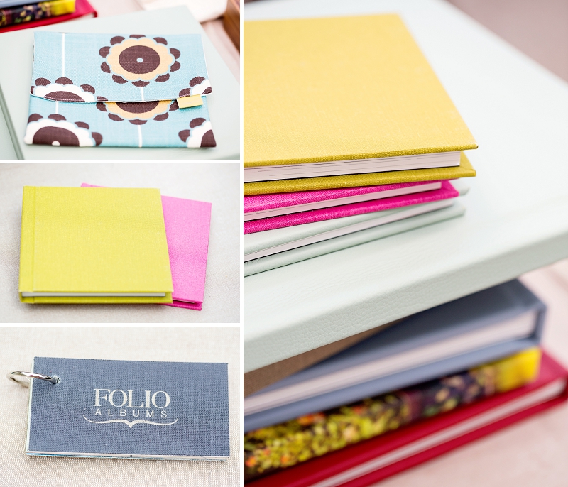 Folio Albums